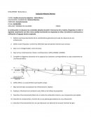 Evaluación Motores Marinos