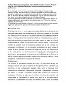 Caso: Diezmo en obra pública