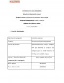 Gerente de Puntos de Venta Análisis Matriz AHP
