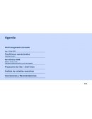 Análisis de variables operativas. Conclusiones y Recomendaciones