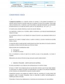 Fundamentos de Materiales y Máquinas