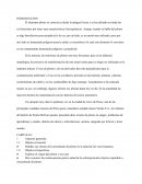 El plomo mata