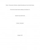 Informe - Herramientas informáticas y digitales adecuadas para el área de talento humano