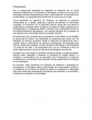 Mi experiencia como profesional en Computación e Informática