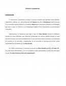 Trivium et Quadrivium