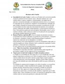 La inocuidad de la leche cruda