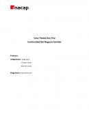 Caso Tienda Don Tito