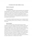 Modelos de la discapacidad. Modelo de Prescindencia