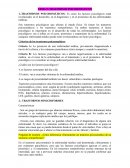 Trastornos psicosomáticos