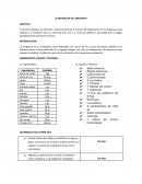 Elaboración de longaniza