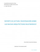 Movimientos de la calidad, procesos y lean