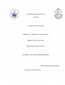 Cuadro sinoptico fuentes del derecho