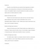 El deporte y sus beneficios