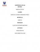 Historia del derecho fiscal