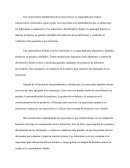 Característica fundamental de un mayorista