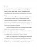 Las drogas en Colombia y su consumo