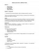 Trabajo aplicativo - empresa Trupal