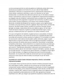 Actualidad de la relación Estado - sindicatos- empresarios: derecha y racionalidad empresarial inacabada