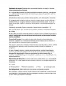 Indicadores económicos