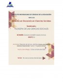 Persona, personalidad y relaciones interpersonales” Capítulo 1 “La persona humana”