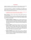 Caso Aplicaciones de neuroeconomía