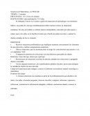 Secuencia de Matemática: ¡iA Pescar!