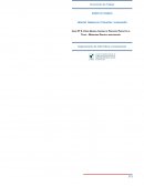 Guía General Informe de Propuesta Proyectos de Título - Modalidad Proyecto investigación