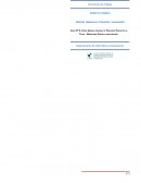 Guía General Informe de Propuesta Proyectos de Título - Modalidad Proyecto investigación