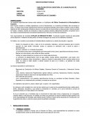 Habilitación edificio consistorial de la municipalidad de Coquimbo