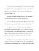 Análisis de la industria de Bimbo