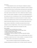 La batalla del desierto