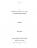 Gestión Comercial y Financiera