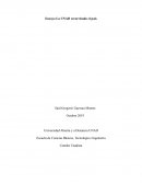 La Unad rrecorriendo el país