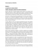 La Argentina en la época colonial