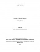 Caso práctico Smart Cities