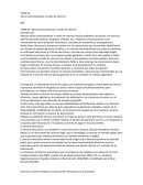 Tareas administrativas a través de internet