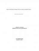 Actividad Practica Nro 1 - Microeconomía