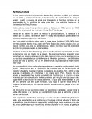 Ensayo "El expediente de Anna Ajmatova"