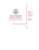 Las ciencias sociales y la formación de maestros de educación infantil