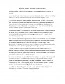 Reflexión sobre la identidad Luthier Lutheria