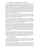 ¿Por qué era Enron una compañía tan admirada antes del año 2000?