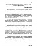 Ensayo sobre los aspectos generales de la criminología y los delitos de cuello blanco