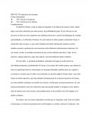 Proyecto tradiciones de mi patria