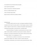 Elaboración de cacahuate enchilado