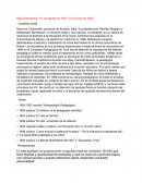 Portafolio Electrónico Biográfico