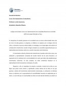 La mujer vampiro en la literatura romántica