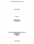 Trabajo de higiene y seguridad