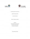 Intervención Educativa Evidencia 3: Reporte de capítulo 5