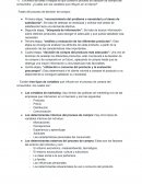 Proceso de decisión de compra del consumidor