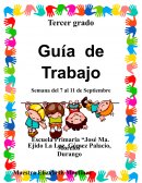 Guia de trabajo